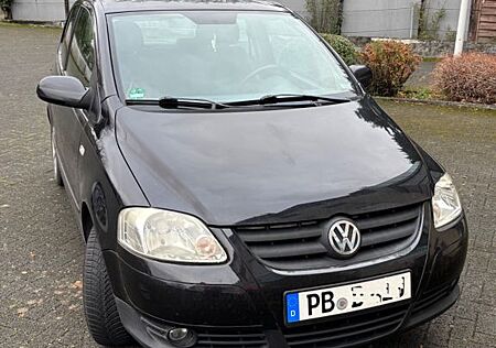 VW Fox Volkswagen 1.2 Style