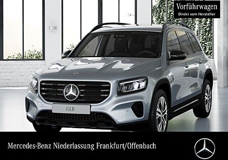 Mercedes-Benz GLB 200 PROGRESSIVE+NIGHT+LED+KAMERA+TOTW+7G