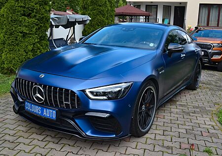 Mercedes-Benz AMG GT R AMG GT S 63 S 4MATIC+ Autom. S