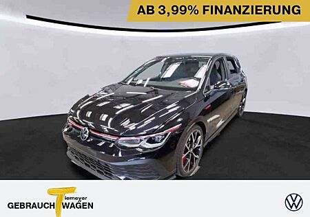 VW Golf Volkswagen GTI CLUBSPORT LM19 IQ.LIGHT APP-CONNECT NAV