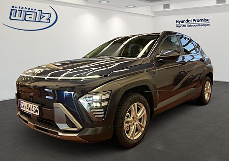 Hyundai Kona SX2 Prime +Hybrid+Navi+Soundsystem+ECO-Sitz