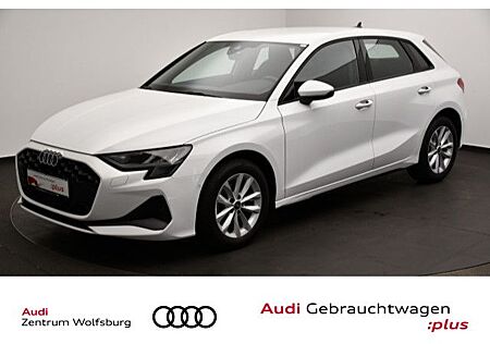 Audi A3 Sportback 35TFSI S tronic FACELIFT/KAM/APS