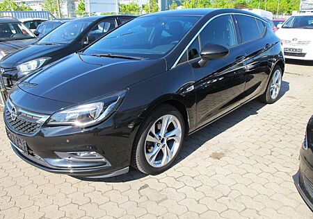 Opel Astra K Lim. 5-trg. Dynamic