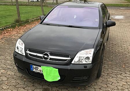 Opel Vectra 1.9 CDTI GTS 110kW