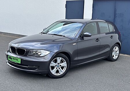 BMW 116i 116 Baureihe 1 Lim.