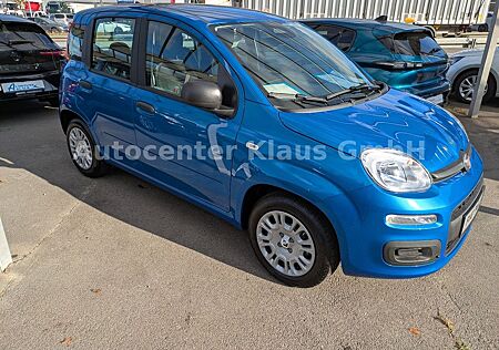 Fiat Panda 1.0 Hybrid, 5 Sitzer, Klimaanlage