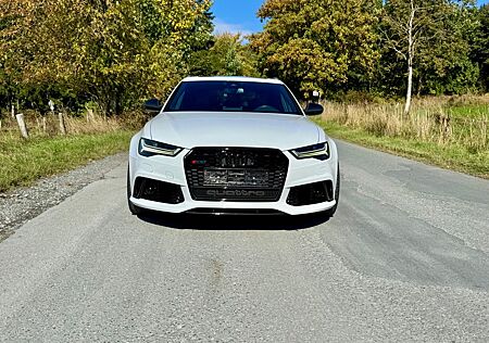 Audi RS6 Exclusive, Matrix, Dynamik, Kamera,Bose, ACC