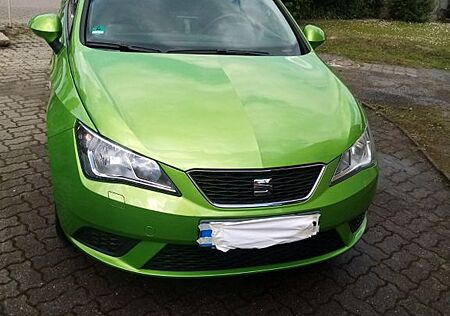 Seat Ibiza 1.4 16V Style 4YOU SC Style 4YOU
