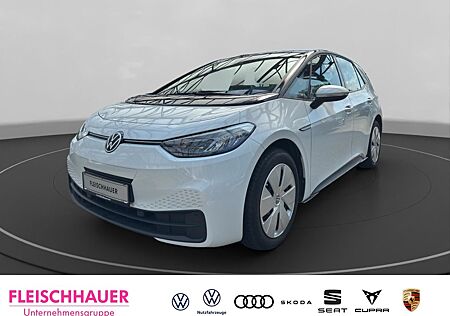 VW ID.3 Volkswagen Performance 55 kWh StandHZG Navi Digitales