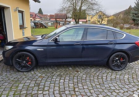 BMW 535i 535 Gran Turismo Gran Turismo