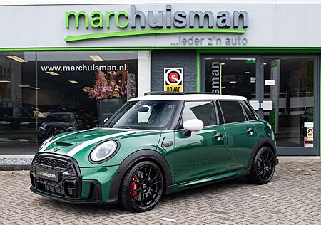 Mini John Cooper Works S 2.0 Resolute Edition JCW / P