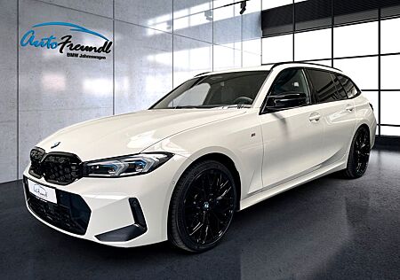 BMW 340 M340i xDrive *19 Zoll*Pano*H&K*Ad.FW.*LED+*