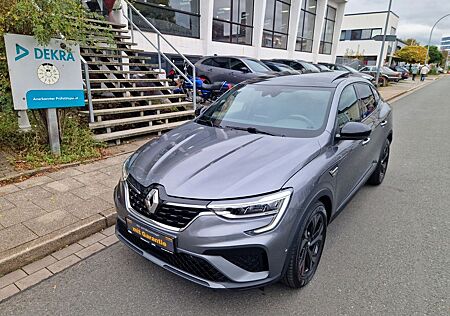 Renault Arkana R.S. Line,Navi,Kamera,Leder,Panorama