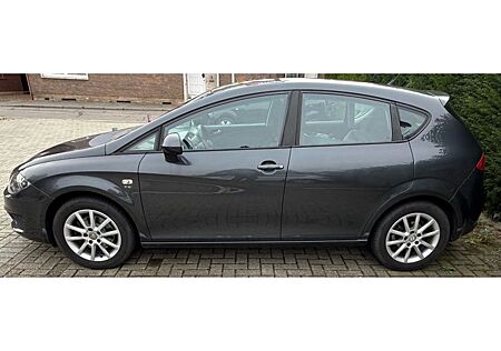 Seat Leon 1.4 TSI Sport