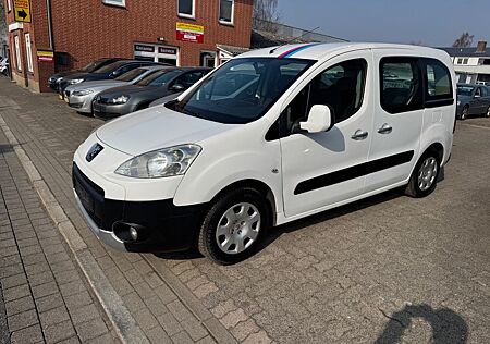 Peugeot Partner Tepee Tendance e HDi