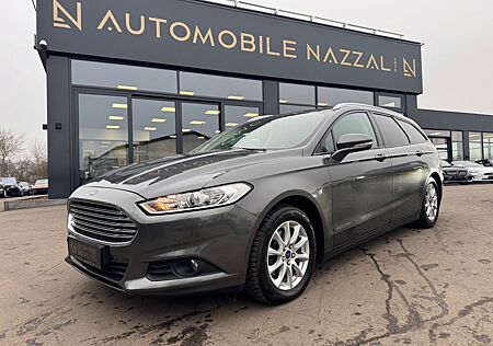 Ford Mondeo 2.0TDCI BUSINESS EDTION*NAVI*KLIMA*AHK*