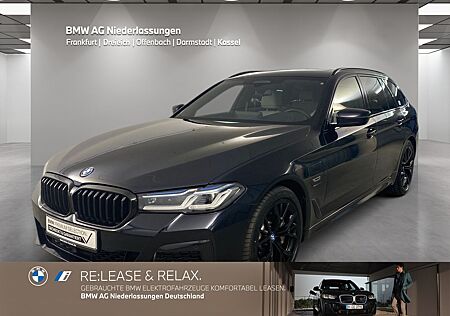 BMW 530e M Sport Driv.Assist.Prof Harman/K Head-Up