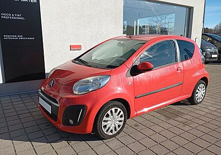 Citroën C1 1.0 Selection M/T