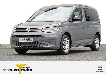 VW Caddy Volkswagen 1.5 TSI LED Klima GJR