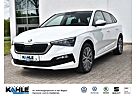 Skoda Scala 1.0 TSI Tour AHK LED SHZ Klima RFK PDC DAB