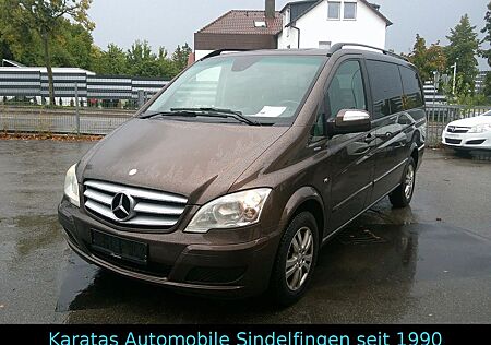 Mercedes-Benz Viano 3.0 CDI Trend Edition lang 6-Sitze AHK
