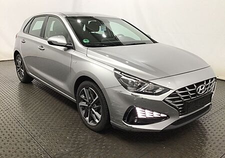 Hyundai i30 1.0 T-GDI 48V MHEV Trend