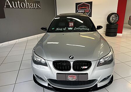 BMW 525d 525 Baureihe 5 Lim. Edition Sport