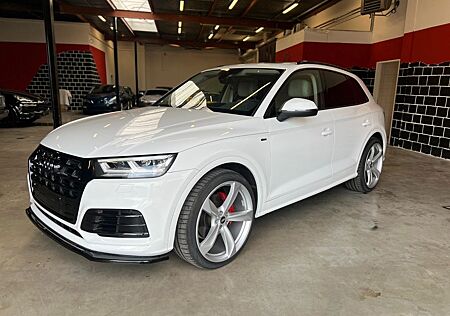 Audi Q5 quattro S-Line