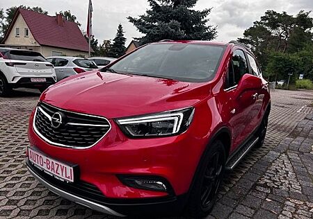 Opel Mokka X Innovation Start/Stop 4x4