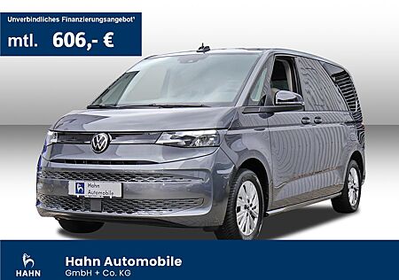 VW T7 Volkswagen Multivan 2.0 TDI 110 kW PDC KLIMA