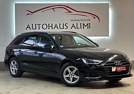 Audi A4 Avant 35 TDI basis*VirtaulC.*AssistPaket*