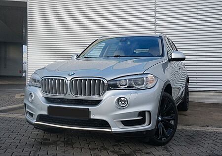 BMW X5 Baureihe xDrive 40 d