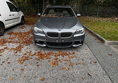 BMW 535d xDrive Touring -