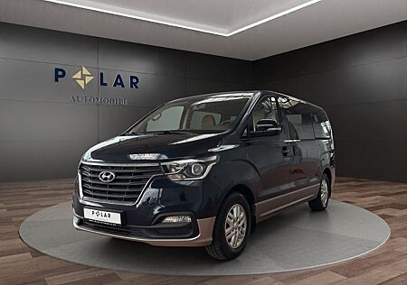 Hyundai H-1 Starex *Kamera*DAB+*Bhz.Lenkrad*Tempomat
