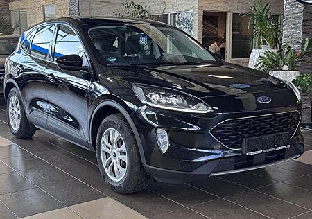 Ford Kuga Cool & Connect AWD AHK Navi Tempomat