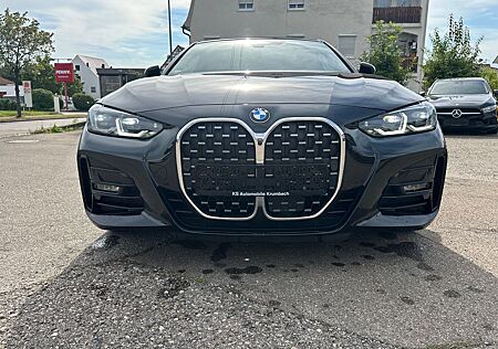 BMW 430 i Coupe M Sport G Serie