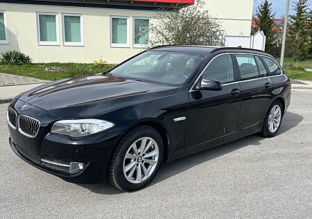 BMW 520 d Touring