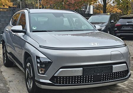 Hyundai Kona Advantage Elektro*ICC*CAM*NAVI*LKAS*LED*LFA