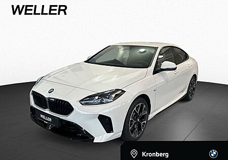 BMW 220 Gran Coupé MSport Premium ShadowLine 18"