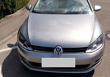 VW Golf Volkswagen 7 Comfortline BlueMotion 1.2l TSI 110PS