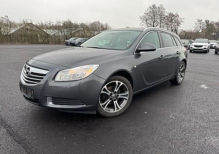 Opel Insignia 2.0 131PS Sports Tour Edition 91411