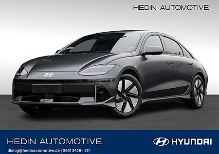 Hyundai IONIQ 6 77,4kWh 2WD TECHNIQ |LED|Sitzklima|DISTR