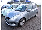 Suzuki Swift Comfort+ Automatik