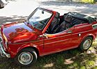 Fiat 126 Oldtimer Cabriolet pop 650 Roadster