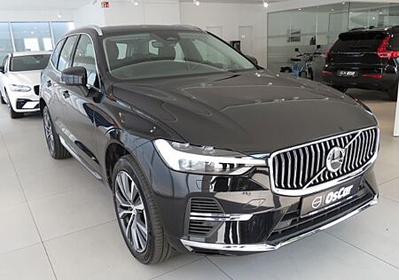Volvo XC 60 XC60 T6 Recharge Inscription Connect-Edition-P.
