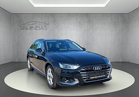 Audi A4 Avant35 TDI Advanced LED/Navi/ACC/Pano/Kamera