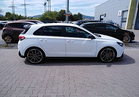 Hyundai i30 2.0 T-GDI N Performance N Performance