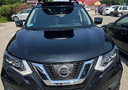 Nissan X-Trail 2.0 dCi 4x4 Connecta | 177 PS | A