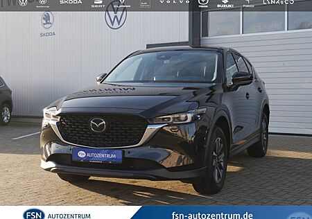 Mazda CX-5 194PS AWD Exclusive-Line BOSE LEDER 360°