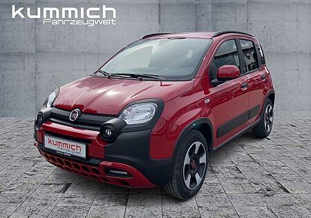 Fiat Panda RED Hybrid 1.0l 70PS